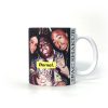 Taza Tupac x Aliyah x Biggie