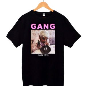 CAMISETA LA YAYA DOPE