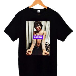 Camiseta Rulez El Vaquilla Outlaw