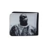 CARTERA BILLETERA 2 PAC NOTORIOUS - Imagen 2