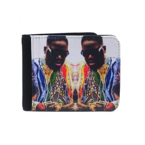 Cartera Billetera Biggie