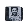 Cartera Billetera Pablo Escobar