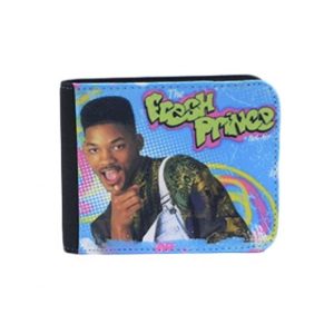 Cartera Billetera The Fresh prince