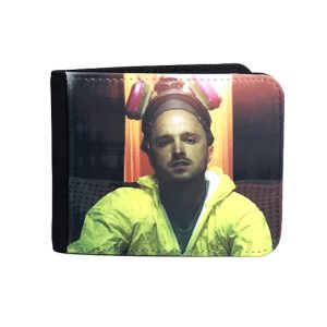Cartera Billetera Breaking Bad
