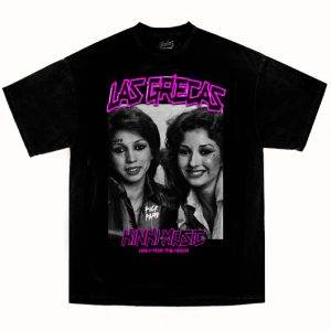 Camiseta Rulez Las Grecas Only for the hood