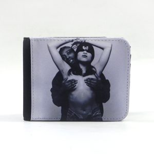 Cartera Billetera Ol ´Dirty Bastard