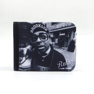 Cartera Billetera Spike Lee