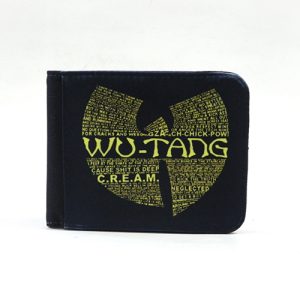 Cartera Billetera Wutan- Clan