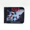 Cartera Billetera N.W.A