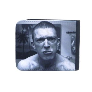 Cartera Billetera El Odio