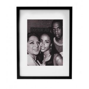 Lámina Lola x Aaliyha & Jay Z