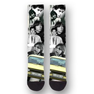 CALCETINES KINKISTAR RULEZ WEAR