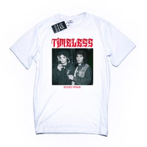 Camiseta Rulez C4MARON & MICHAEL JACKSON