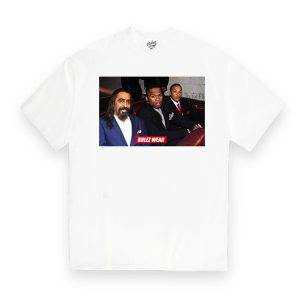 Camiseta El C1GALA 50 Cent & Dre