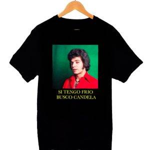 Camiseta C4M4RON