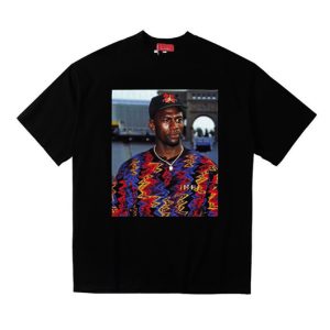 CAMISETA RULEZ MICHAEL JORDAN