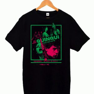 Camiseta Quinqui Colección