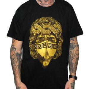 Camiseta Rulez & Long Play Camaron