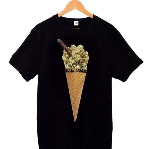 Camiseta Rulez Weed Cucurucho