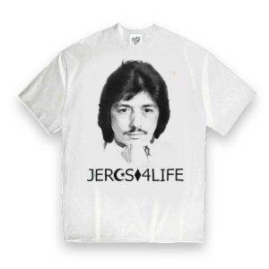 camiseta el jero los chichos
