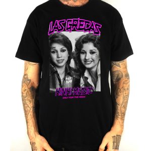 Camiseta Rulez Las Grecas Only for the hood