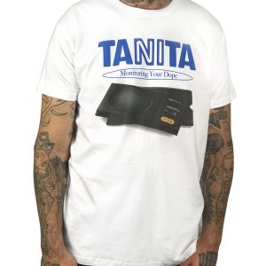 CAMISETA TANITA