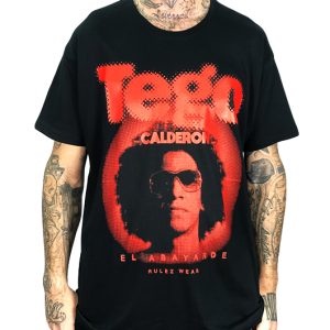 Camiseta Tego Calderon