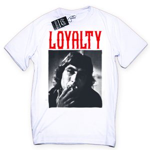 Camiseta Loyalty Torete