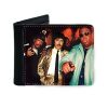 Cartera Billetera Jeros Tupac Biggie