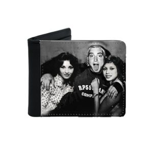 Cartera Billetera Eminem x Las Grecas