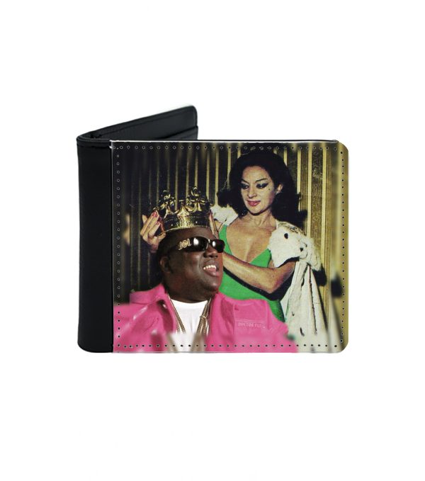 Cartera Lola Corona & Biggie