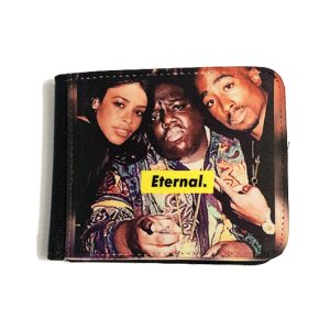Cartera Eternal
