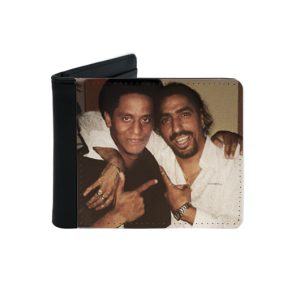 Cartera Billetera Tego & EL C1GALA