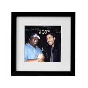 Lámina Lámina Biggie x EL C1GALA