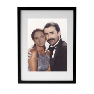 Lámina Juan y Medio x Beyonce