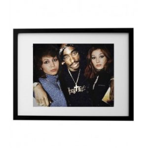 Lámina Las Grecas x Tupac