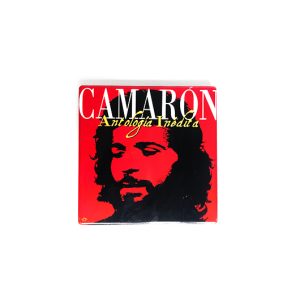 Posavaso cerámica C4MARÓN Antologia