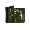 Cartera Billetera El Fary & Snoop y Dree