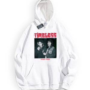 Sudadera Rulez Michael Jackson & C4MARON