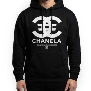 SUDADERA RULEZ DOCTOR FLI BK