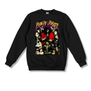 Sudadera Rulez Duende & Pureza