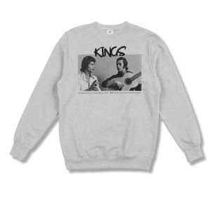 Sudadera Rulez C4MARON & Paco