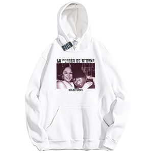 Sudadera Rulez Lola Flores x Biggie