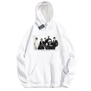 Sudadera Rulez Los chichos x NWA