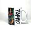 Taza Biggie x Tupac - Imagen 3