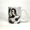 TAZA PACO DE LUCIA & C4MARON - Imagen 3