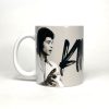 TAZA PACO DE LUCIA & C4MARON