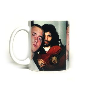 Taza C4MARON X EMINEM