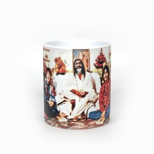 Taza The Batles x EL C1GALA