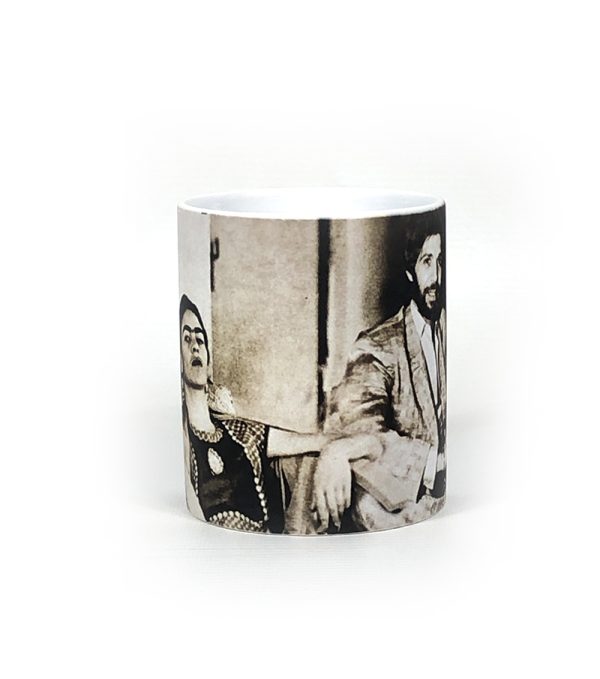 Taza Frida x Lola Flores - Imagen 2